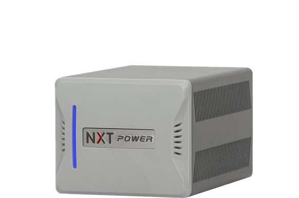 The NXT Power Integrity Standard 80-480 VA Power Conditioner 
