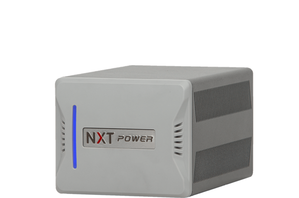 The NXT Power Integrity Standard 80-480 VA Power Conditioner 