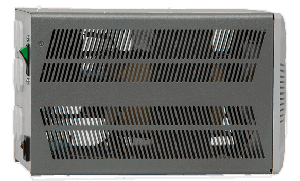 Side View - NXT Power Integrity Standard Power Conditioner