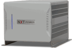 NXT Power Integrity Single-Phase power conditioner