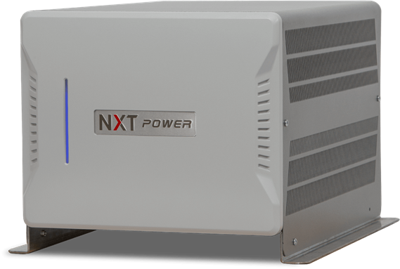 NXT Power Integrity Single-Phase power conditioner