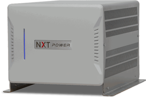 NXT Power Integrity Single-Phase power conditioner