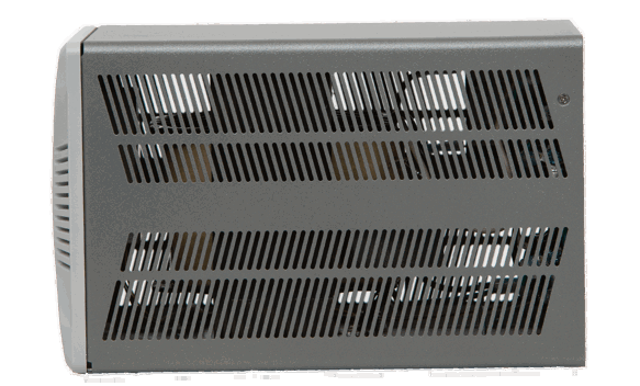 Side View - NXT Power Integrity Standard Power Conditioner