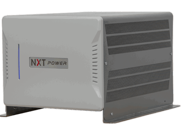 NXT Power Integrity Single-Phase Power Conditioner