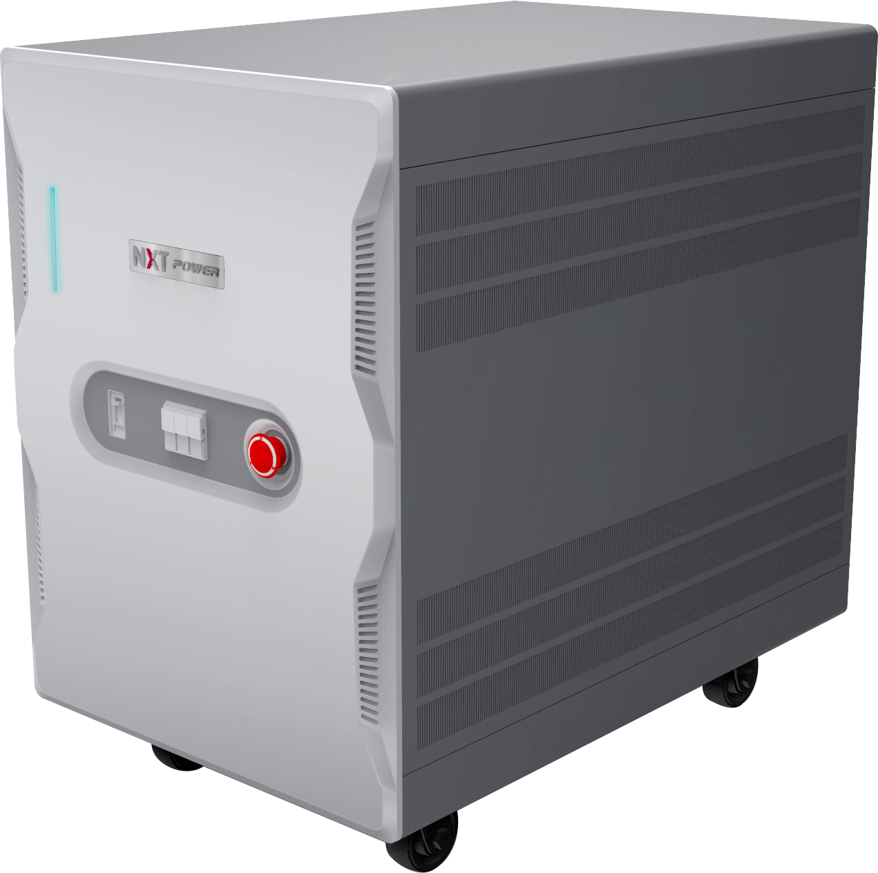 NXT Power Integrity Three-Phase Power Conditioner