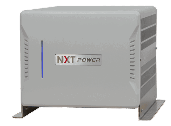 NXT Power Integrity Single-Phase Power Conditioner