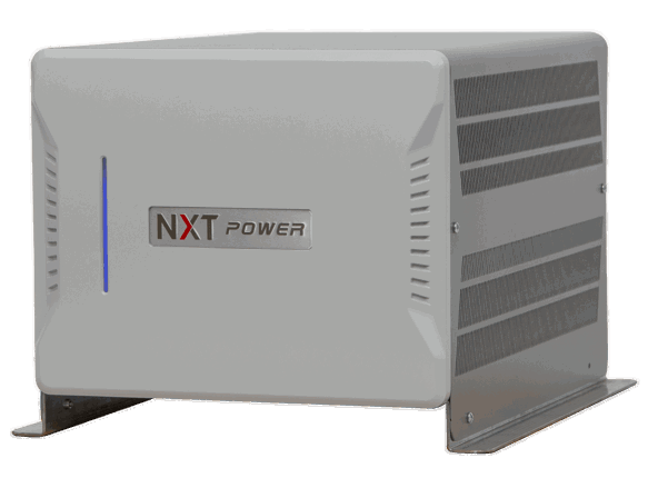 NXT Power Integrity Single-Phase Power Conditioner