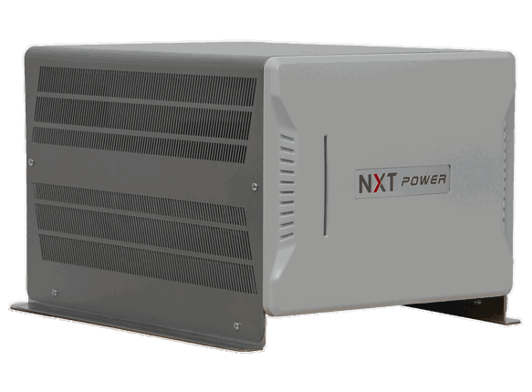 NXT Power Integrity Single-Phase Power Conditioner