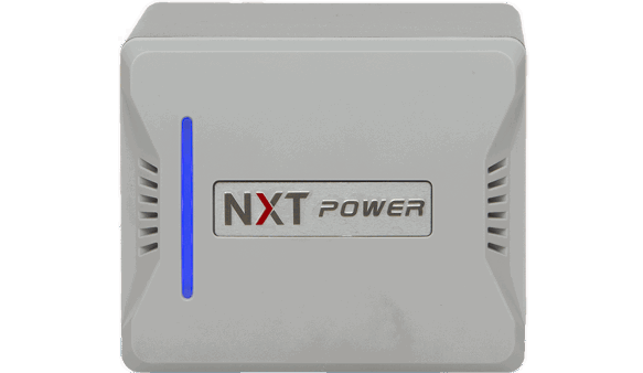 Front View - Integrity Standard Power Conditioner