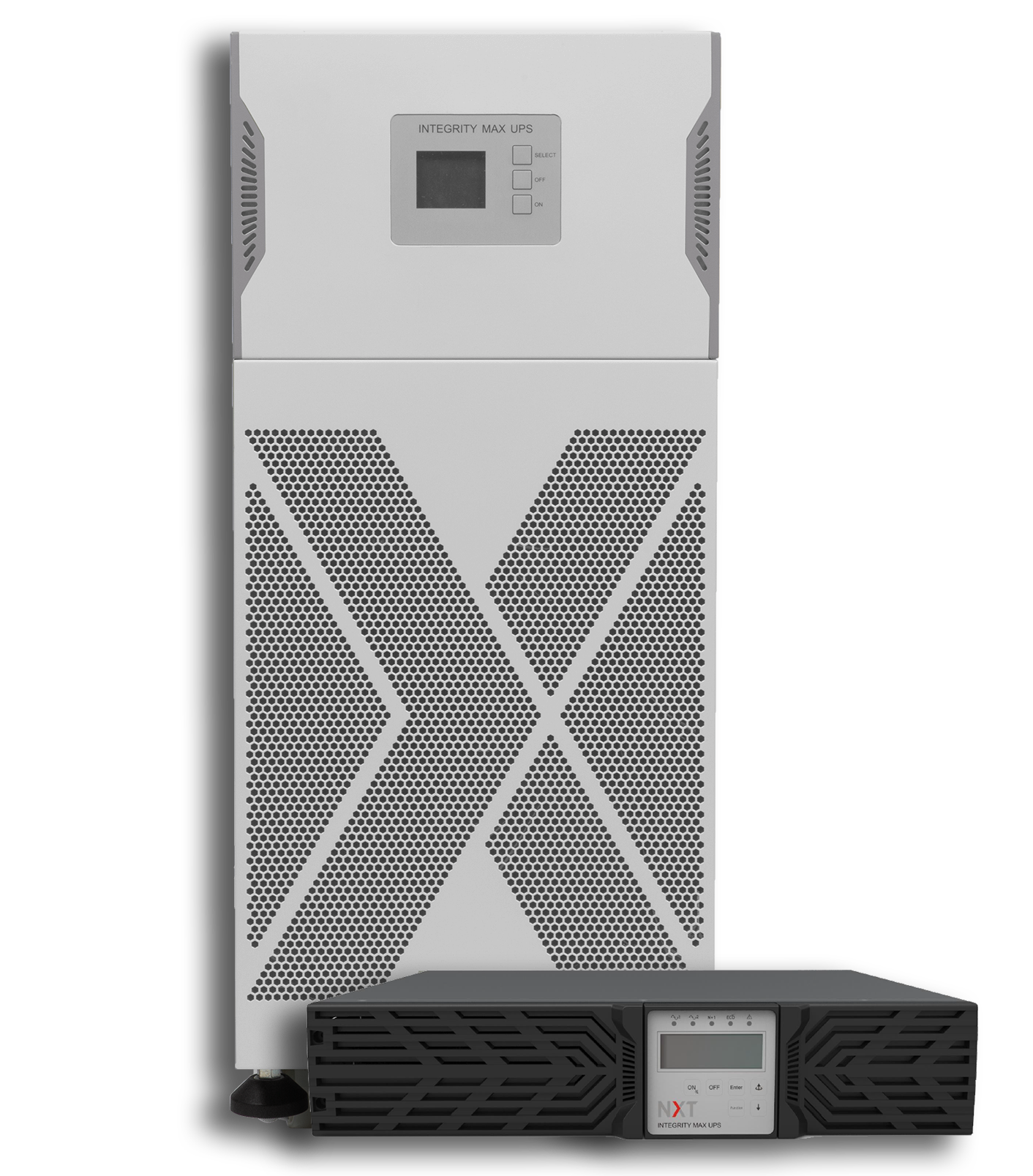 NextGeneration Power Conditioners & UPS Systems NXT Power