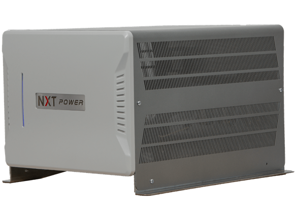 NXT Power Integrity Single-Phase Power Conditioner