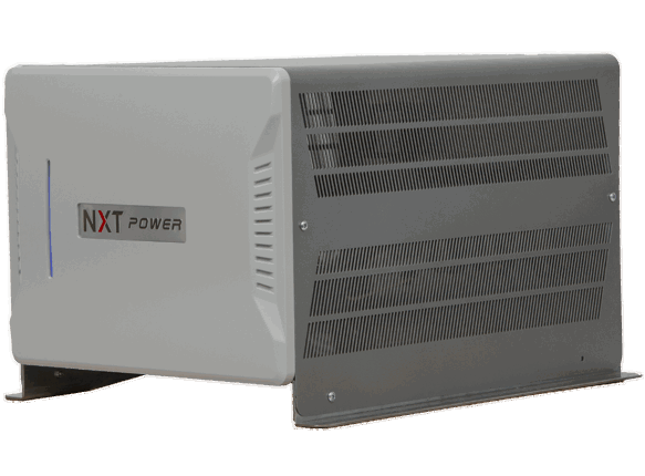 NXT Power Integrity Single-Phase Power Conditioner