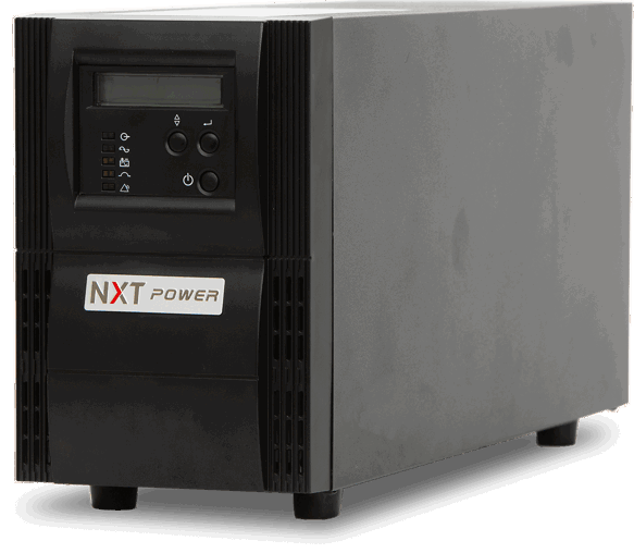 NXT Power Vanguard UPS