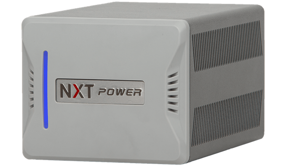 Front View - Integrity Standard Power Conditioner