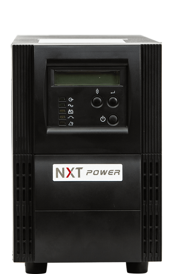 NXT Power Vanguard UPS