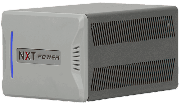 Front View - Integrity Standard Power Conditioner